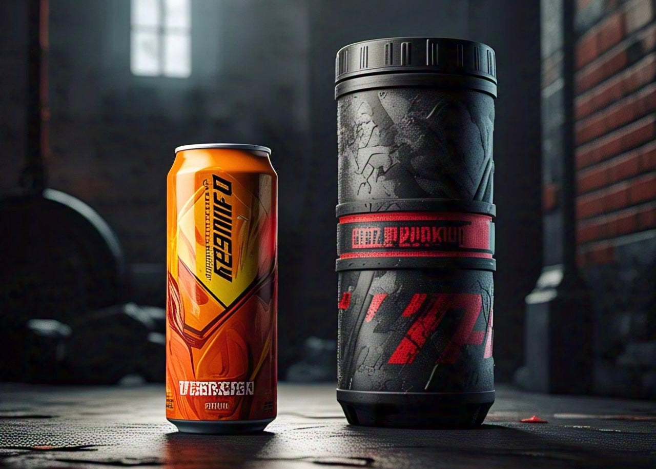 Maximize energy, focus, and endurance—shop pre-workouts now and start dominating your workouts!