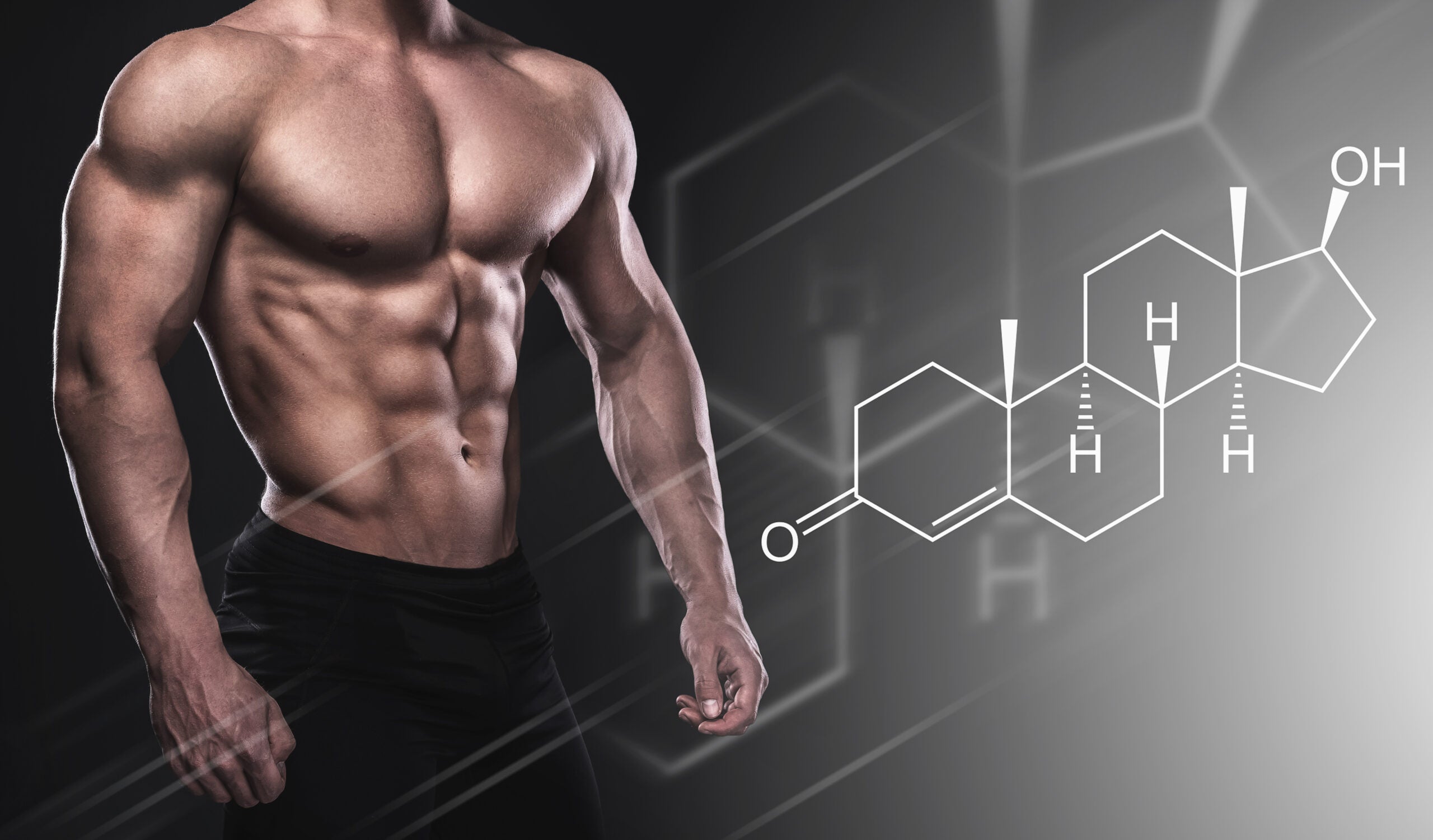 Unraveling the Science Behind Muscle Mass Gain and Physiology ...