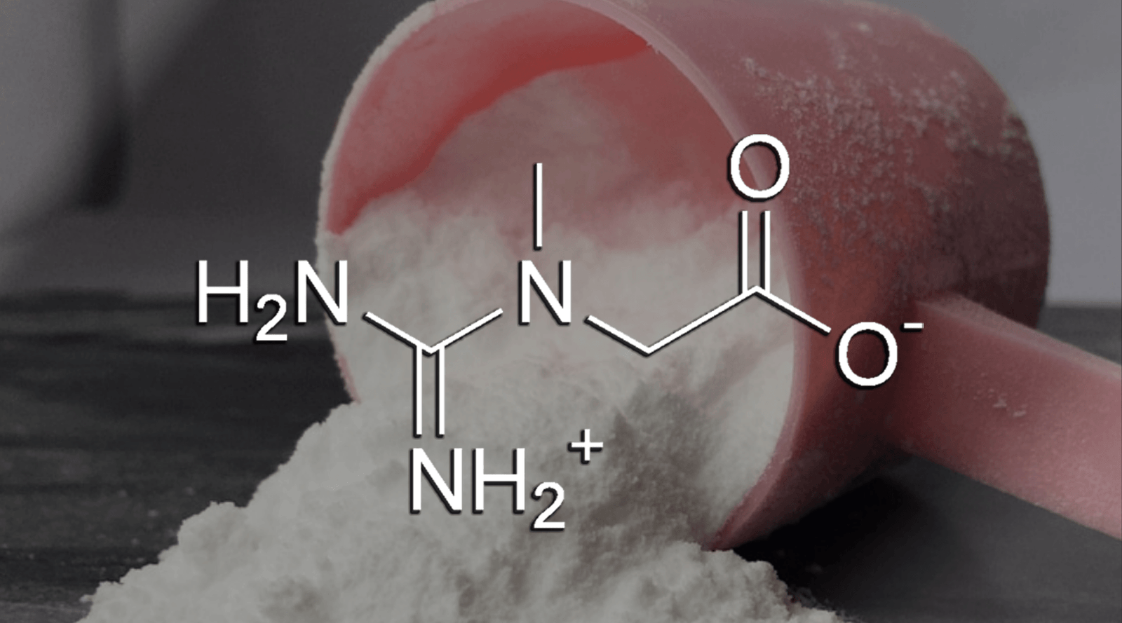 Surprising Benefits of Taking Creatine.