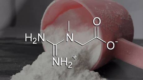 Surprising Benefits of Taking Creatine.