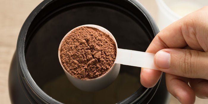 How to get the Most Out of Vegan Protein Powder Supplements