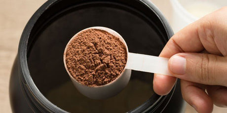 How to get the Most Out of Vegan Protein Powder Supplements