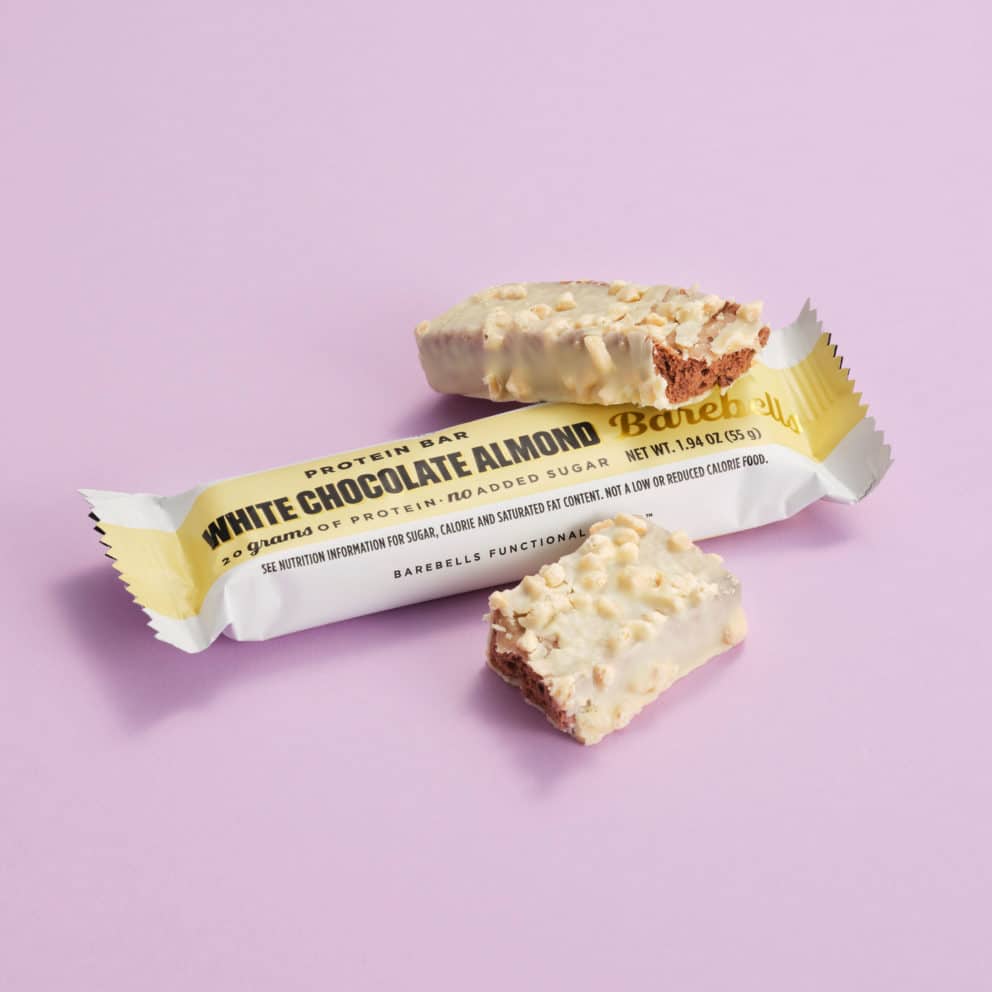 Barebell Protein Bar