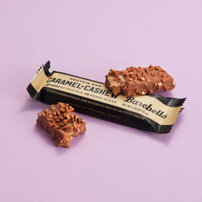 Barebell Protein Bar