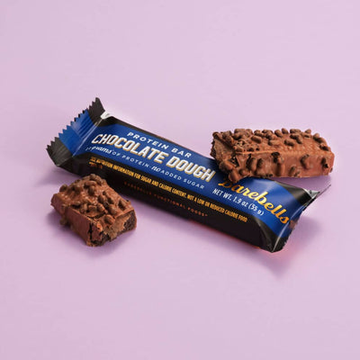 Barebell Protein Bar