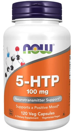 5-HTP 100mg