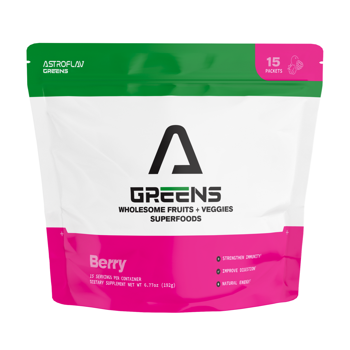 Greens Superfood