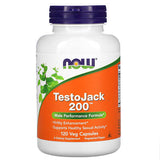 Testo Jack 200 Extra Strength