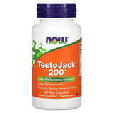 Testo Jack 200 Extra Strength