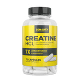 Creatine HCI Capsules