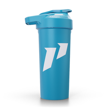 Crest Sport Shaker (Neon Teal)