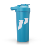 Crest Sport Shaker (Neon Teal)