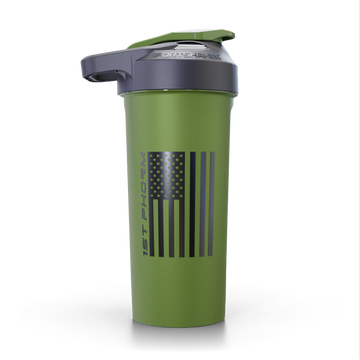 Onward Shaker (Green)