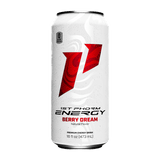 Energy Drinks