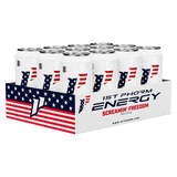 Energy Drinks Case