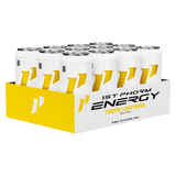 Energy Drinks Case