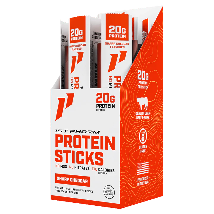 Protein Sticks