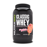 Classic Whey