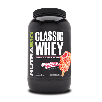 Classic Whey