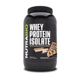 Whey Protein Isolate