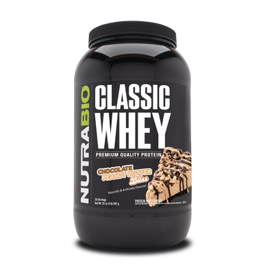 Classic Whey