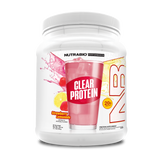 Clear Whey Protein Isolate