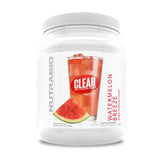 Clear Whey Protein Isolate