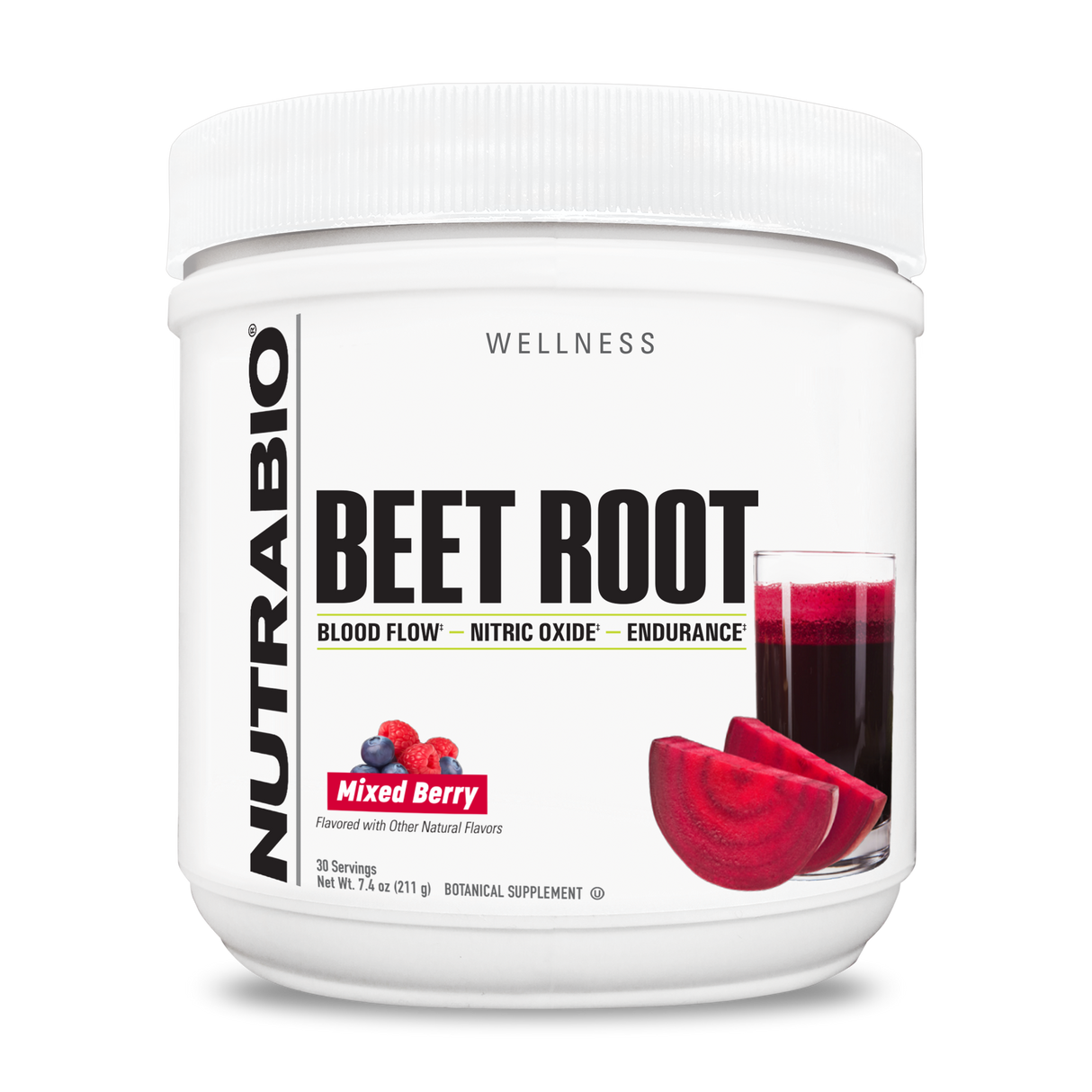 Beet Root