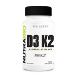 Vitamin D3 K2