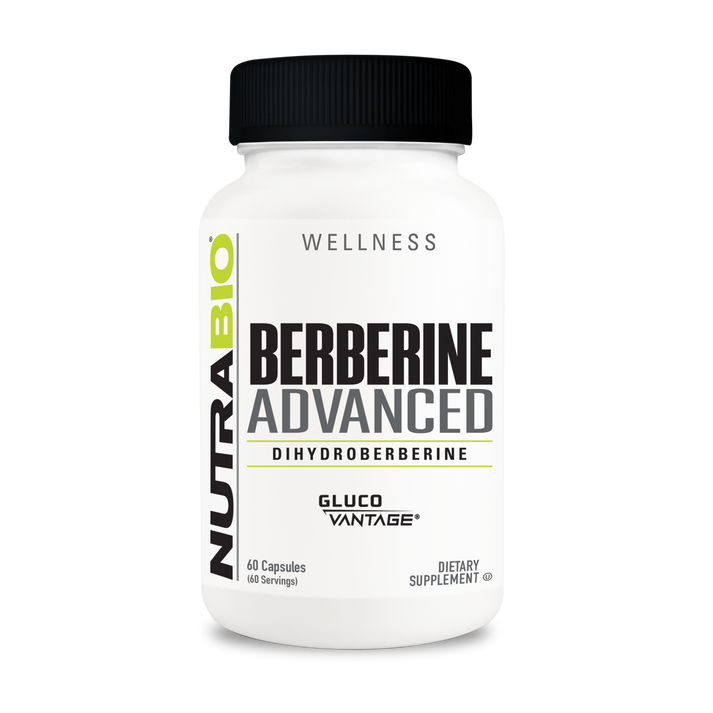 Berberine Advanced