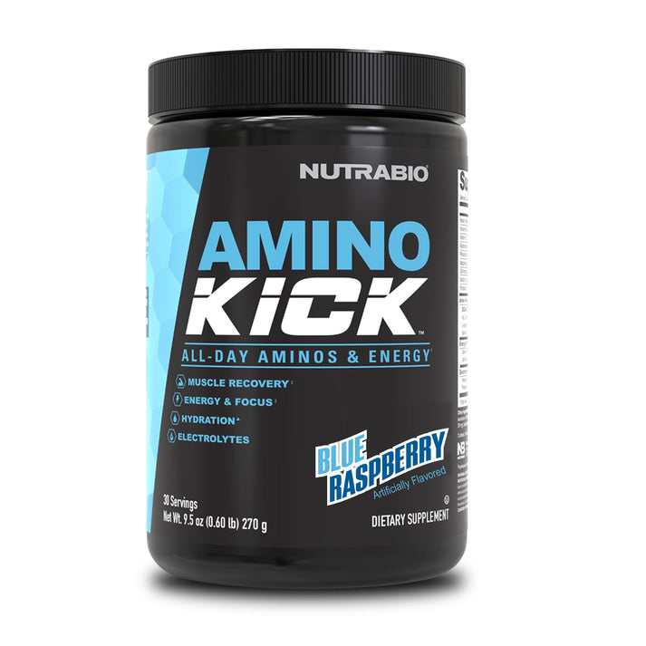 Amino Kick