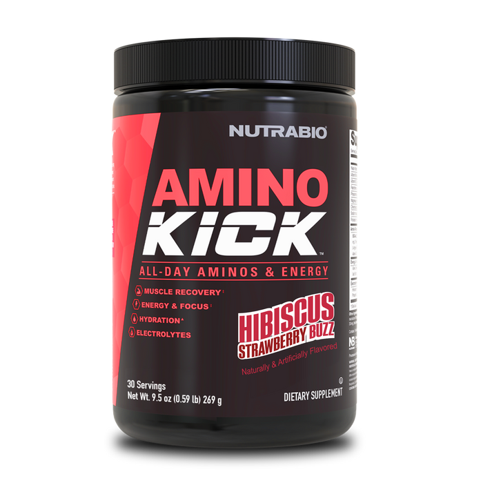 Amino Kick