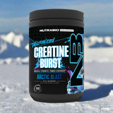 Creatine Burst