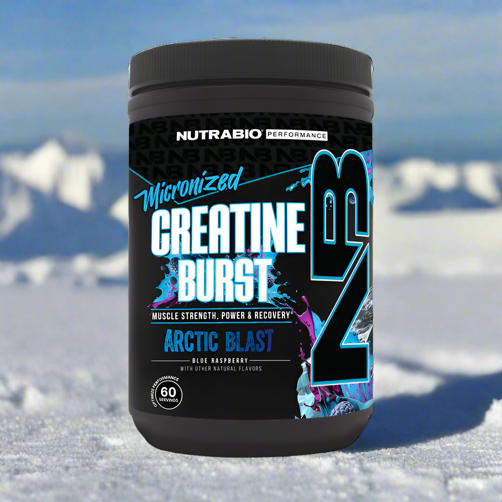 Creatine Burst