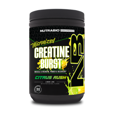 Creatine Burst