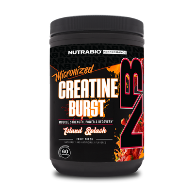 Creatine Burst