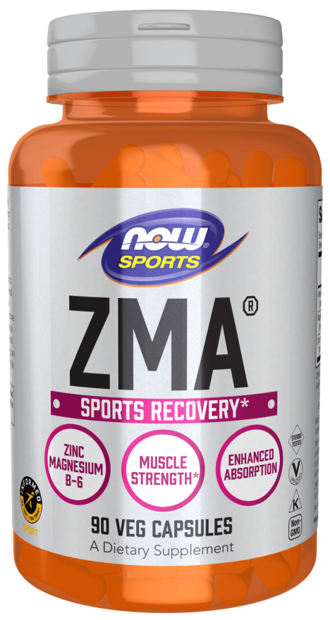 ZMA (R) 800mg