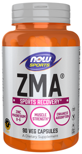 ZMA (R) 800mg