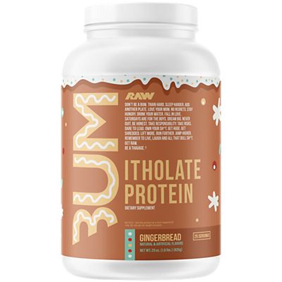 CBUM Itholate Protein