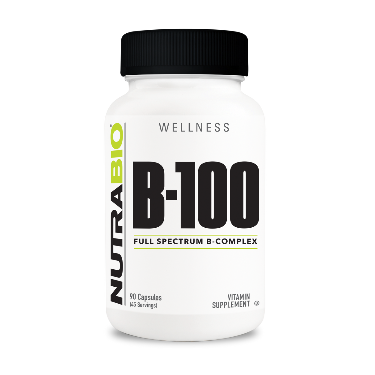 Vitamin B-100 Complex