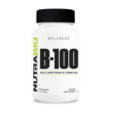 Vitamin B-100 Complex