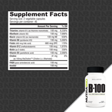 Vitamin B-100 Complex