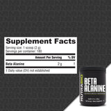 Beta Alanine Powder