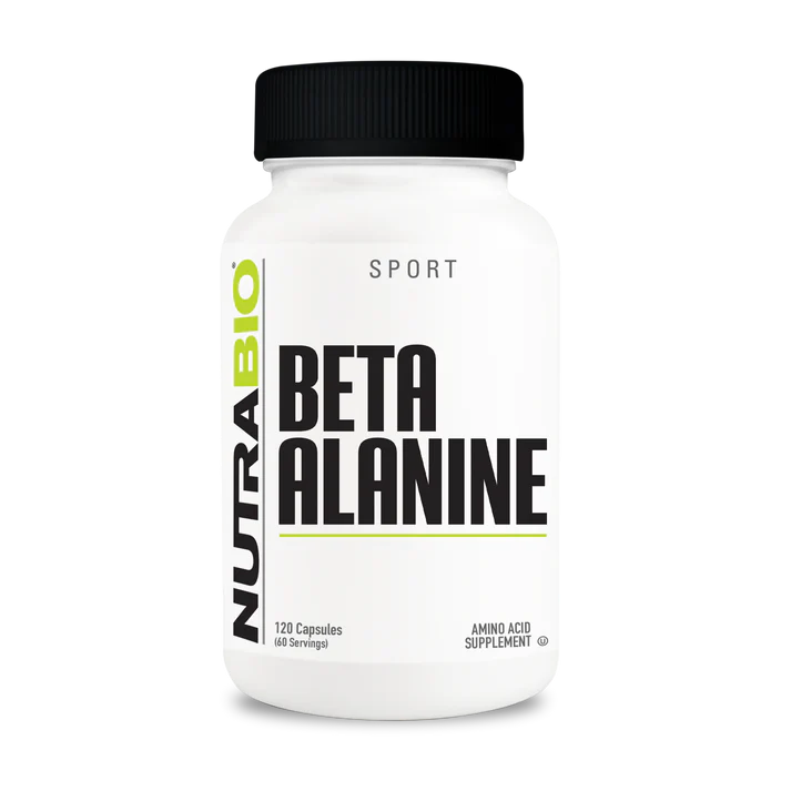 Beta Alanine (800mg)