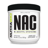 NAC (N-Acetyl-Cysteine) Powder