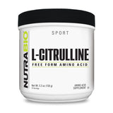 Citrulline Powder