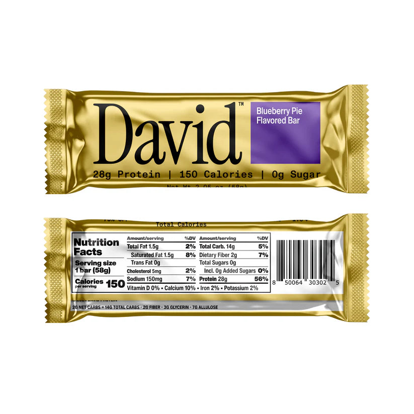 David Bars