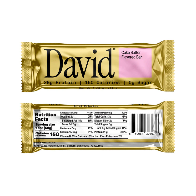 David Bars