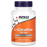 L-Citrulline 750mg