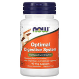 Optimal Digestive System